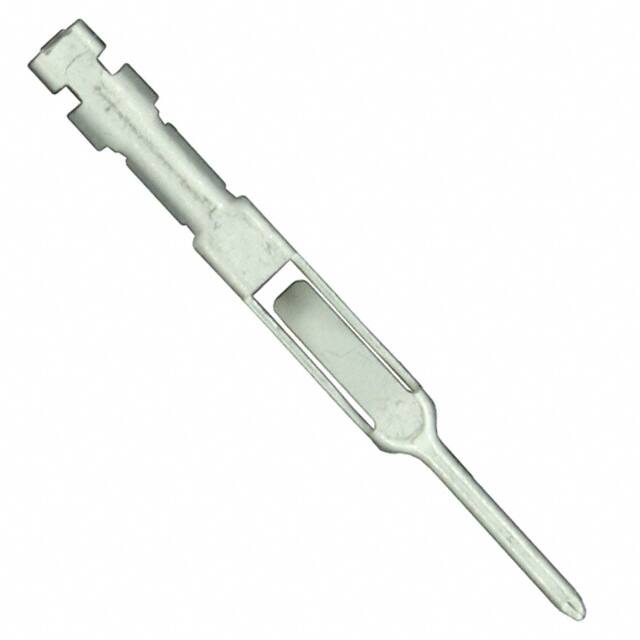 1-86561-0 TE Connectivity AMP Connectors  FFC FPC (Flat Flexible) Connector Contacts